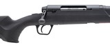 "(SN: R109411) Savage Axis Hunter Rifle .30-06 (NGZ4829) New" - 4 of 5