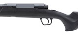 "(SN: R109411) Savage Axis Hunter Rifle .30-06 (NGZ4829) New" - 2 of 5