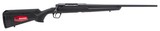 "(SN: R109411) Savage Axis Hunter Rifle .30-06 (NGZ4829) New" - 1 of 5