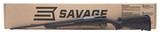 "(SN: R109411) Savage Axis Hunter Rifle .30-06 (NGZ4829) New" - 3 of 5