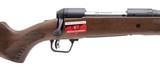 "(SN: R185163) Savage 110 Classic Rifle .270 Win (NGZ4832) New" - 3 of 5