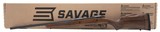 "(SN: R185163) Savage 110 Classic Rifle .270 Win (NGZ4832) New" - 2 of 5