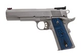 "(SN: GV060068) Colt Gold Cup Lite 9mm (NGZ4765) New" - 2 of 7