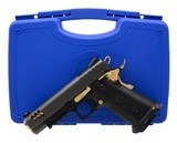 "(SN: T6368-24FT00235) Girsan Witness 2311C Negotiator Pistol 9mm (NGZ4659) New" - 5 of 5