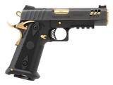 "(SN: T6368-24FT00235) Girsan Witness 2311C Negotiator Pistol 9mm (NGZ4659) New" - 1 of 5