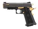"(SN: T6368-24FT00235) Girsan Witness 2311C Negotiator Pistol 9mm (NGZ4659) New" - 2 of 5
