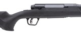 "(SN: R140396) Savage Axis II Left Hand Hunter Rifle .223 Rem (NGZ4831) New" - 5 of 5