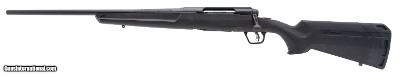 "(SN: R140396) Savage Axis II Left Hand Hunter Rifle .223 Rem (NGZ4831) New"