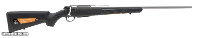 "(SN: HF1396) Tikka T3X Lite Stainless Rifle .223 Rem (NGZ4824) NEW DTX"