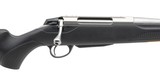 "(SN: HF1396) Tikka T3X Lite Stainless Rifle .223 Rem (NGZ4824) New" - 2 of 5