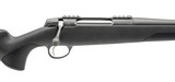 "(SN: HF9788) Sako 90 M Adventure Rifle .270 Win (NGZ4838) New DTX" - 2 of 5