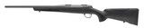 "(SN: HF9788) Sako 90 M Adventure Rifle .270 Win (NGZ4838) New DTX" - 3 of 5