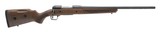 "(SN: R163734) Savage 110 Classic Rifle .308 Win (NGZ4814) New" - 1 of 5