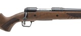 "(SN: R163734) Savage 110 Classic Rifle .308 Win (NGZ4814) New" - 2 of 5