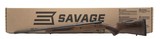 "(SN: R163734) Savage 110 Classic Rifle .308 Win (NGZ4814) New" - 5 of 5