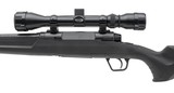 "(SN: R165847) Savage Axis XP Rifle .308 Win (NGZ4815) New" - 4 of 5