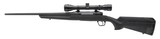 "(SN: R165847) Savage Axis XP Rifle .308 Win (NGZ4815) New" - 3 of 5