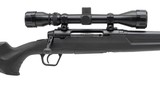 "(SN: R165847) Savage Axis XP Rifle .308 Win (NGZ4815) New" - 2 of 5