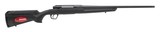 "(SN: R167319) Savage Axis Left Hand Rifle .308 Win (NGZ4816) New" - 2 of 5