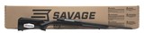 "(SN: R186389) Savage Axis Left Hand Rifle .243 Win (NGZ4817) New" - 5 of 5