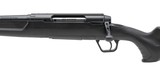 "(SN: R186389) Savage Axis Left Hand Rifle .243 Win (NGZ4817) New" - 4 of 5