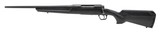 "(SN: R186389) Savage Axis Left Hand Rifle .243 Win (NGZ4817) New" - 1 of 5