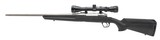 "(SN: R146454) Savage Axis XP Stainless Rifle .30-06 (NGZ4822) New" - 3 of 5