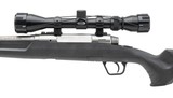 "(SN: R146454) Savage Axis XP Stainless Rifle .30-06 (NGZ4822) New" - 4 of 5