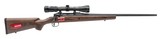 "(SN: R174073) Savage Axis II XP Hardwood Rifle .270 Win (NGZ4819) New" - 1 of 5