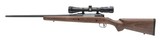 "(SN: R174073) Savage Axis II XP Hardwood Rifle .270 Win (NGZ4819) New" - 3 of 5