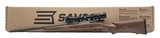 "(SN: R174073) Savage Axis II XP Hardwood Rifle .270 Win (NGZ4819) New" - 5 of 5