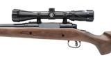 "(SN: R174073) Savage Axis II XP Hardwood Rifle .270 Win (NGZ4819) New" - 4 of 5