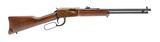 "(SN: 3CL006301U) Heritage Settler Youth Rifle .22 LR (NGZ4895) New" - 1 of 5