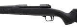 "(SN: R171256) Savage 110 Hunter Rifle .243 Win (NGZ4828) New" - 4 of 5