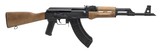 "(SN: SV7148403) Century Arms VSKA Rifle 7.62x39mm (NGZ4482) NEW" - 1 of 5