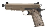 "(SN: K969906) Kimber Desert Warrior .45ACP (NGZ2914) NEW" - 3 of 3