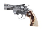 "(SN: PY328095) Custom & Collectable Firearms Limited Edition Colt Python Revolver .357 Magnum (NGZ4086) New" - 1 of 3