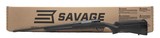 "(SN: R117534) Savage Axis II Rifle .223 Rem (NGZ4820) New" - 5 of 5