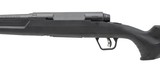 "(SN: R117534) Savage Axis II Rifle .223 Rem (NGZ4820) New" - 4 of 5