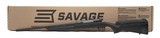 "(SN: R170665) Savage Axis II Rifle .243 Win (NGZ4823) New" - 5 of 5