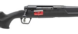 "(SN: R170665) Savage Axis II Rifle .243 Win (NGZ4823) New" - 2 of 5