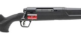 "(SN: R148157) Savage Axis II Rifle .30-06 (NGZ4818) New" - 2 of 5