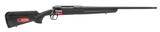 "(SN: R148157) Savage Axis II Rifle .30-06 (NGZ4818) New" - 1 of 5