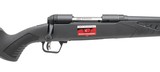 "(SN: R168050) Savage 110 Hunter Rifle .308 Win (NGZ4835) New" - 2 of 5
