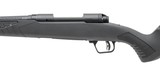"(SN: R168050) Savage 110 Hunter Rifle .308 Win (NGZ4835) New" - 4 of 5