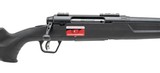 "(SN: R150607) Savage Axis II Hunter Rifle .308 Win (NGZ4837) New" - 2 of 5