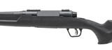 "(SN: R150607) Savage Axis II Hunter Rifle .308 Win (NGZ4837) New" - 4 of 5