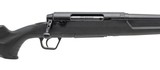 "(SN: R186945) Savage Axis Hunter Rifle .243 Win (NGZ4836) New" - 2 of 5