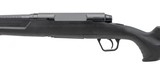 "(SN: R186945) Savage Axis Hunter Rifle .243 Win (NGZ4836) New" - 4 of 5