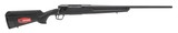 "(SN: R186945) Savage Axis Hunter Rifle .243 Win (NGZ4836) New" - 1 of 5